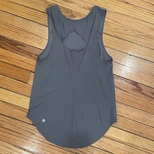 Lululemon Sculpt Tank Top size 2